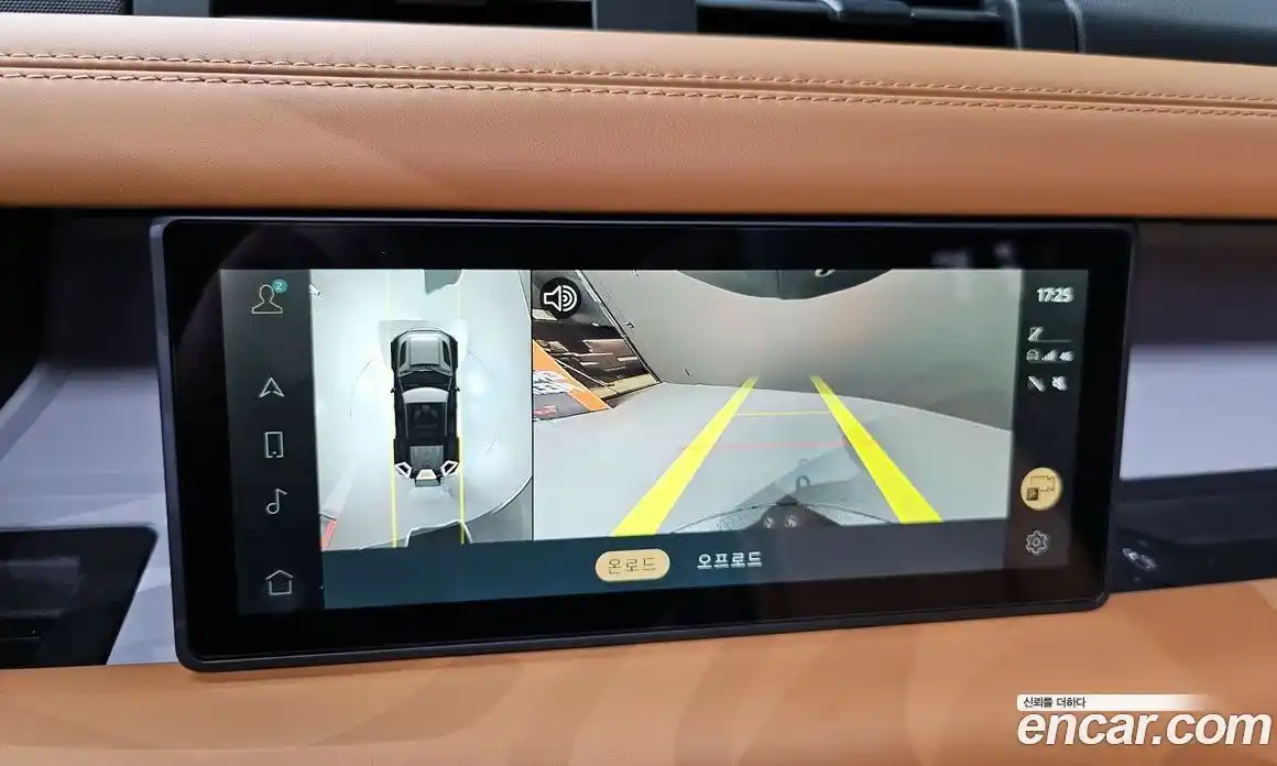 Land Rover Defender 2024 2.0 Автомат в Москве № 298038, фото 16