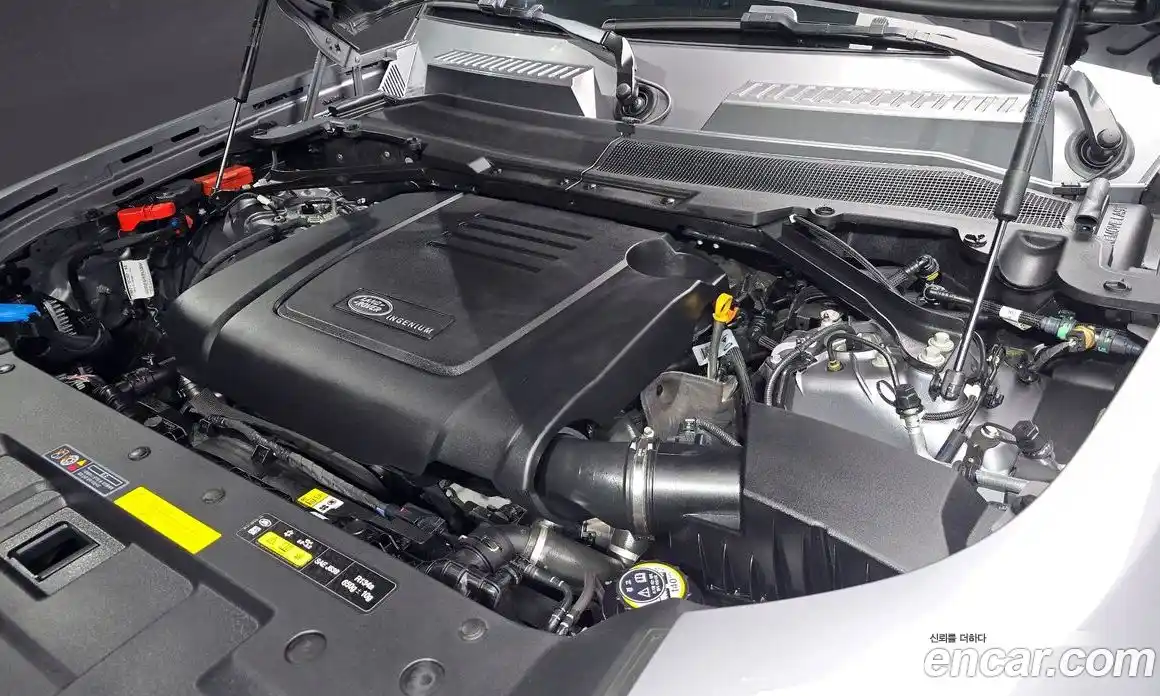 Land Rover Defender 2024 2.0 Автомат в Москве № 298038, фото 19