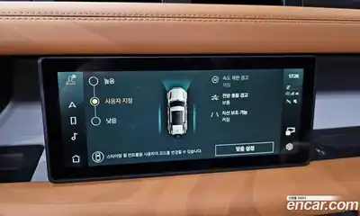 Land Rover Defender 2024 2.0 Автомат в Москве № 298038, миниатюра 2