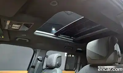 Land Rover Defender 2024 2.0 Автомат в Москве № 298038, миниатюра 5