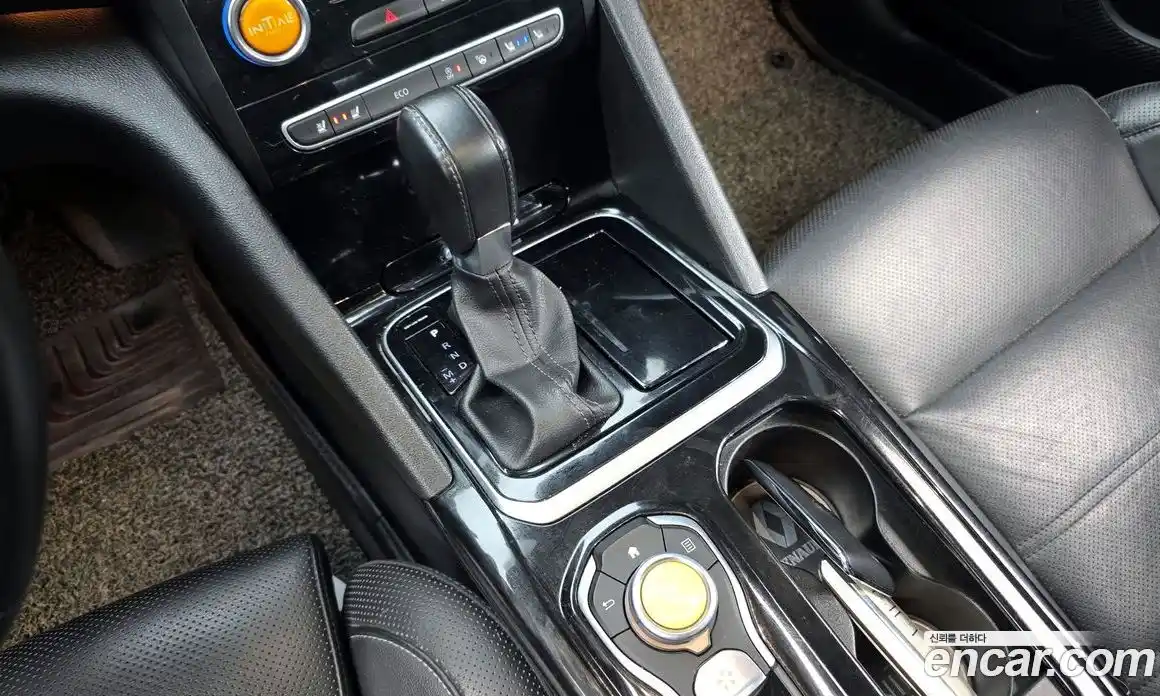 Renault SM6 2016 1.6 Автомат в Москве № 301196, фото 1