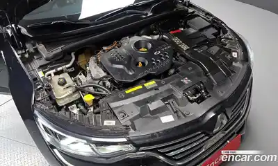 Renault SM6 2016 1.6 Автомат в Москве № 301196, миниатюра 11