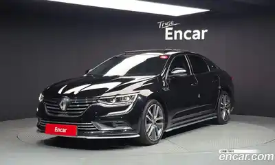 Renault SM6 2016 1.6 Автомат в Москве № 301196, миниатюра 12