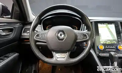 Renault SM6 2016 1.6 Автомат в Москве № 301196, миниатюра 2