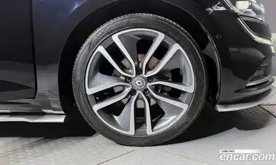 Renault SM6 2016 1.6 Автомат в Москве № 301196, миниатюра 3