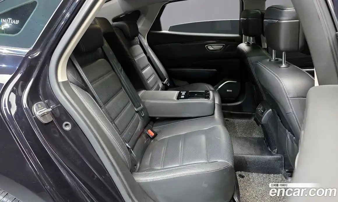 Renault SM6 2016 1.6 Автомат в Москве № 301196, фото 4