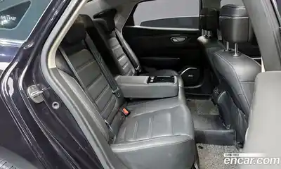 Renault SM6 2016 1.6 Автомат в Москве № 301196, миниатюра 4