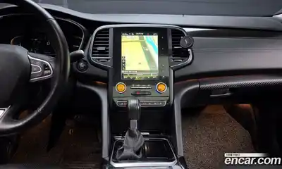 Renault SM6 2016 1.6 Автомат в Москве № 301196, миниатюра 5