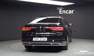 Renault SM6 2016 1.6 Автомат в Москве № 301196, миниатюра 6