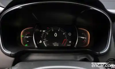 Renault SM6 2016 1.6 Автомат в Москве № 301196, миниатюра 7