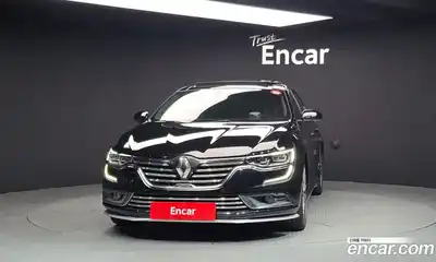 Renault SM6 2016 1.6 Автомат в Москве № 301196, миниатюра 9