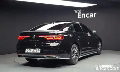 Renault SM6 2016 1.6 Автомат в Москве № 301196, миниатюра 10