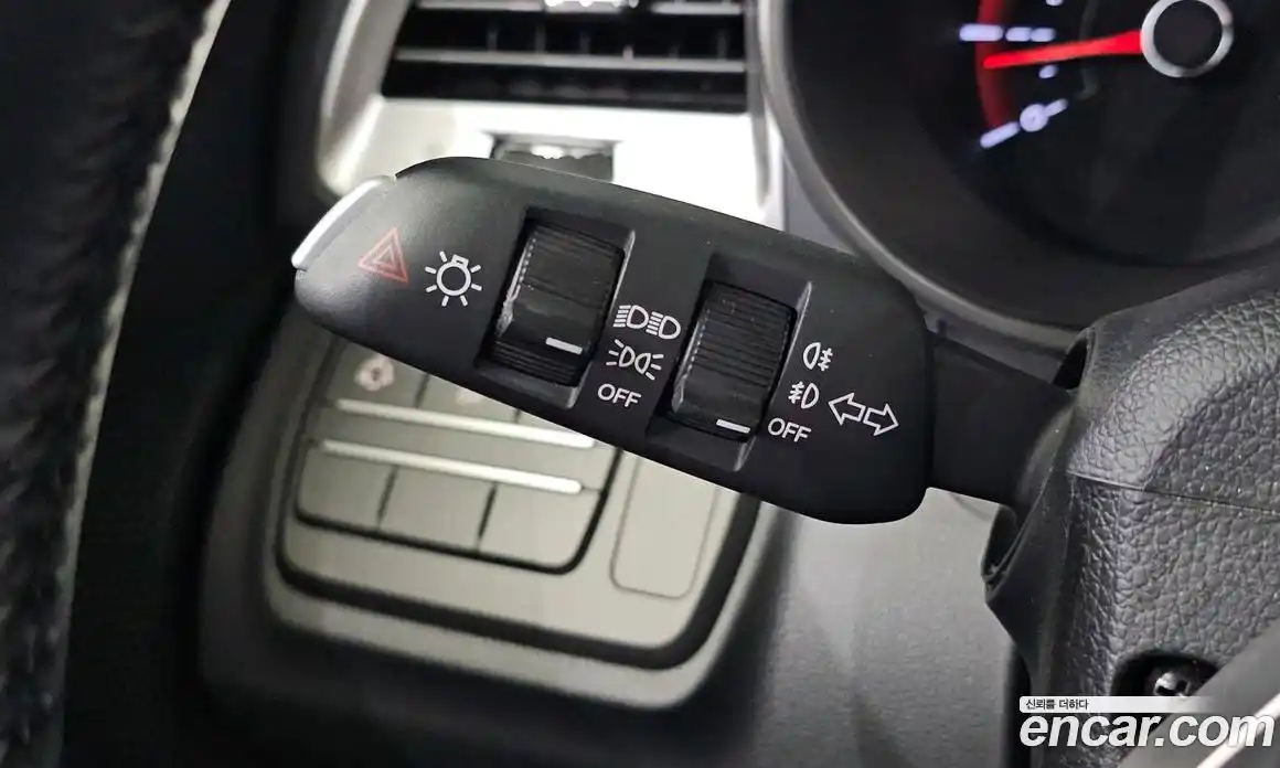 SsangYong TIBOLI 2015 1.6 Автомат в Москве № 30174, фото 13