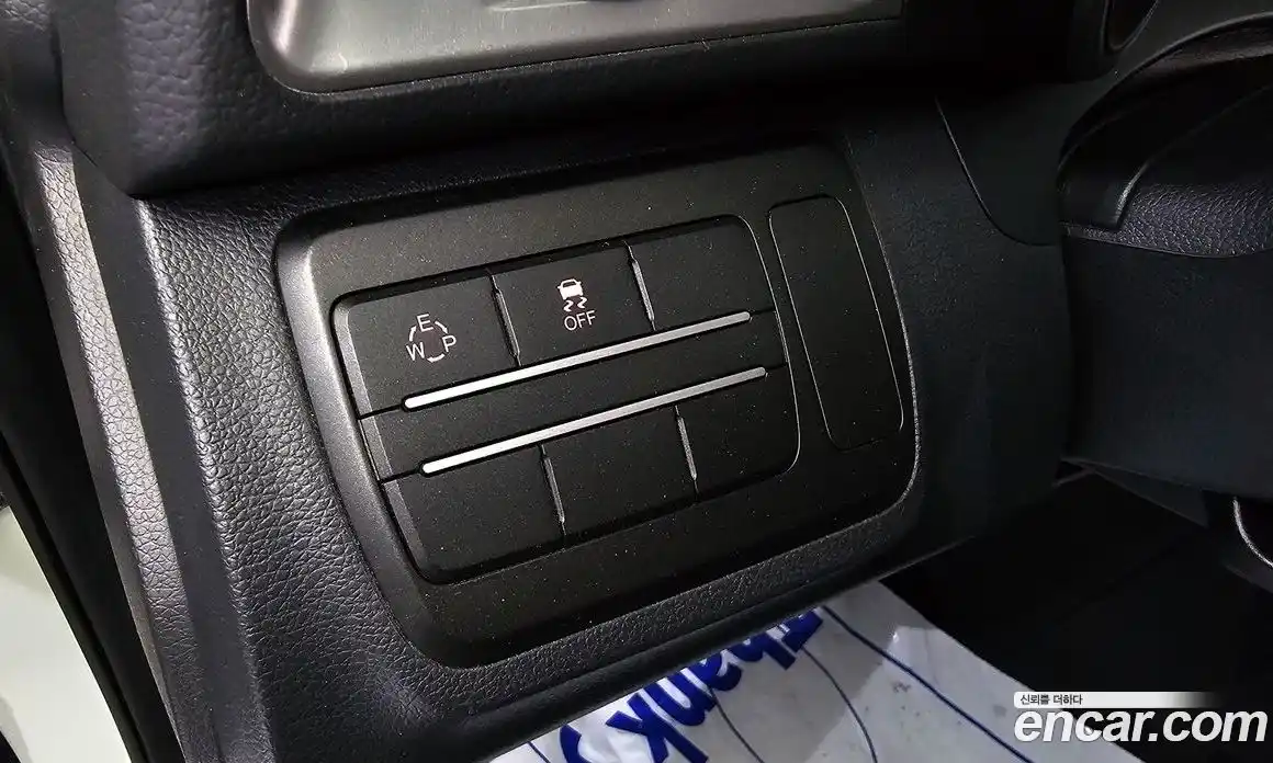 SsangYong TIBOLI 2015 1.6 Автомат в Москве № 30174, фото 14