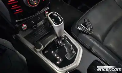 SsangYong TIBOLI 2015 1.6 Автомат в Москве № 30174, миниатюра 4