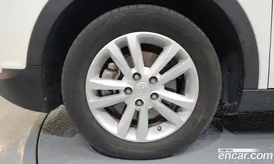 SsangYong TIBOLI 2015 1.6 Автомат в Москве № 30174, миниатюра 5