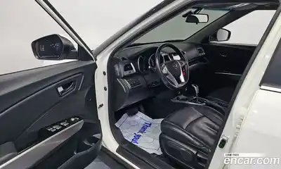SsangYong TIBOLI 2015 1.6 Автомат в Москве № 30174, миниатюра 7