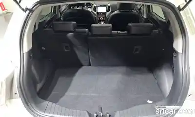 SsangYong TIBOLI 2015 1.6 Автомат в Москве № 30174, миниатюра 9