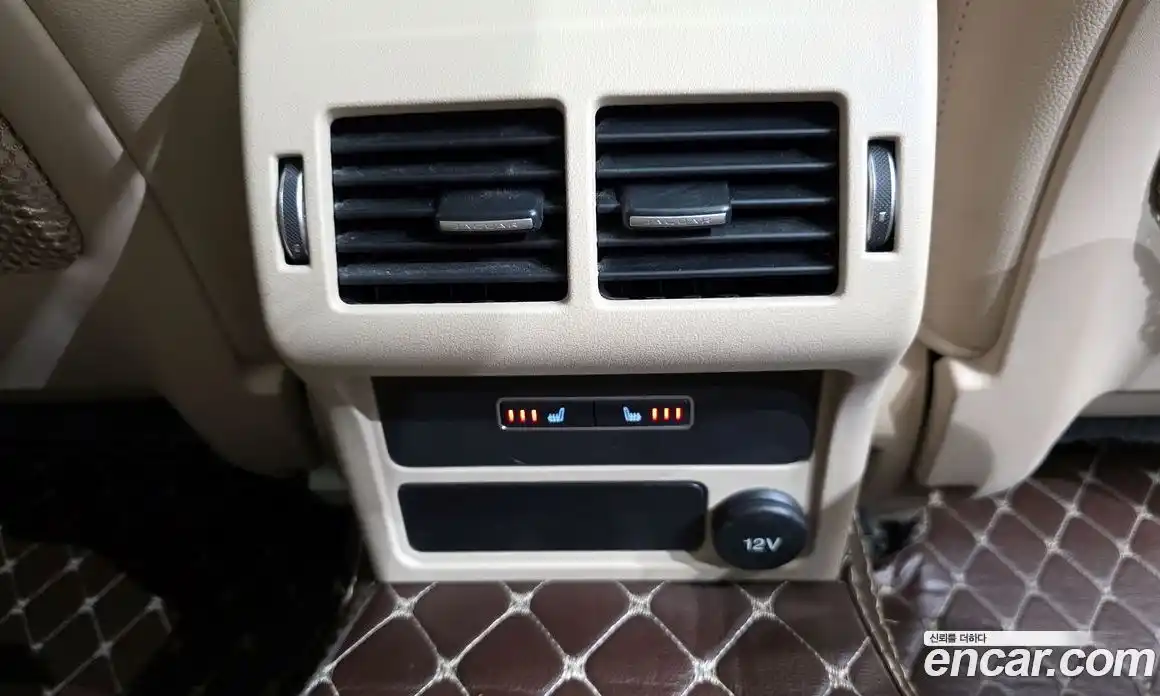 Jaguar XF 2018 2.0 Автомат в Москве № 305057, фото 15