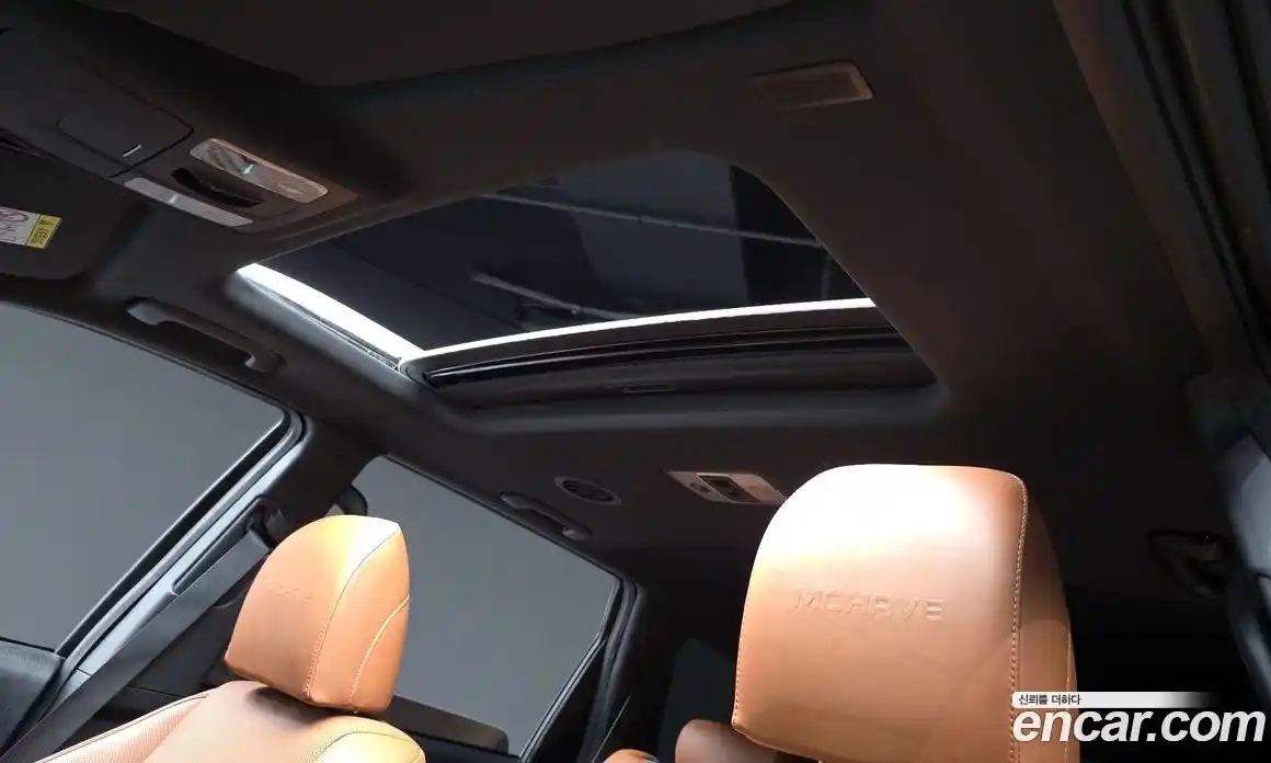 Kia Mohave 2024 3.0 Автомат в Москве № 307030, фото 12