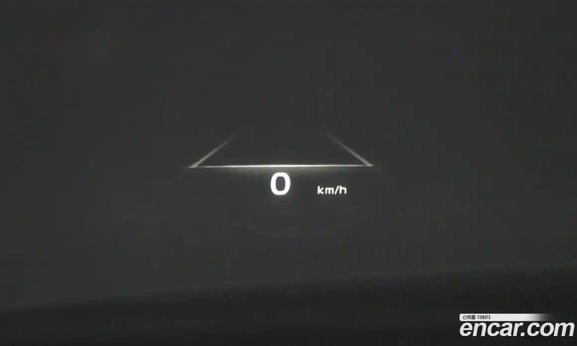 Kia Mohave 2024 3.0 Автомат в Москве № 307030, фото 15