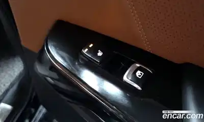 Kia Mohave 2024 3.0 Автомат в Москве № 307030, миниатюра 2