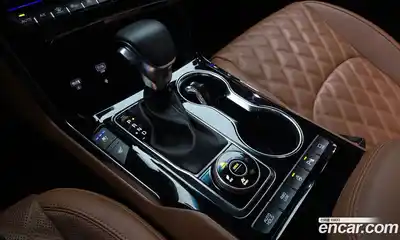 Kia Mohave 2024 3.0 Автомат в Москве № 307030, миниатюра 3