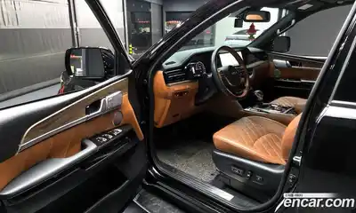 Kia Mohave 2024 3.0 Автомат в Москве № 307030, миниатюра 5