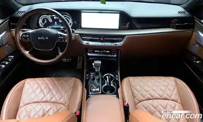 Kia Mohave 2024 3.0 Автомат в Москве № 307030, миниатюра 6