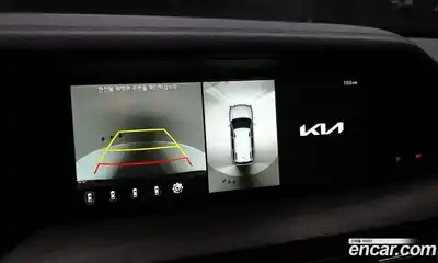 Kia Mohave 2024 3.0 Автомат в Москве № 307030, миниатюра 8