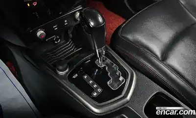 SsangYong TIBOLI 2016 1.6 Автомат в Москве № 30943, миниатюра 3