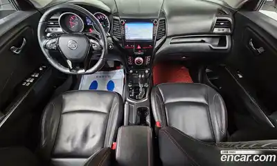 SsangYong TIBOLI 2016 1.6 Автомат в Москве № 30943, миниатюра 4