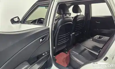 SsangYong TIBOLI 2016 1.6 Автомат в Москве № 30943, миниатюра 5