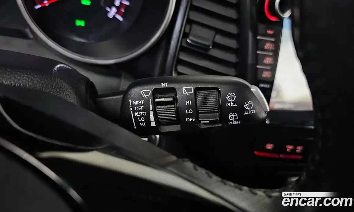 SsangYong TIBOLI 2016 1.6 Автомат в Москве № 30943, фото 7