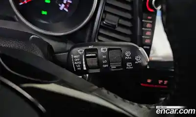 SsangYong TIBOLI 2016 1.6 Автомат в Москве № 30943, миниатюра 7