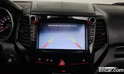 SsangYong TIBOLI 2016 1.6 Автомат в Москве № 30943, миниатюра 10