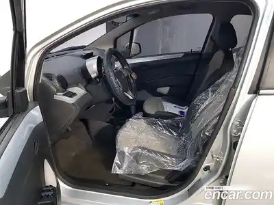 Chevrolet Spark 2012 1.0 Автомат в Москве № 315656, миниатюра 8