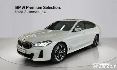 BMW Gran Turismo, 2022