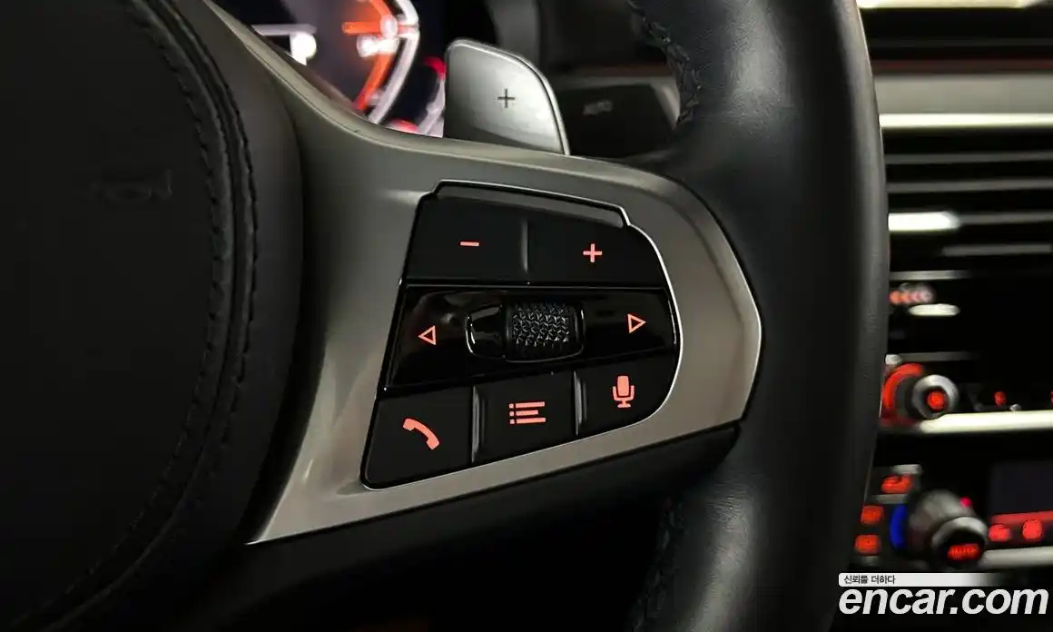 BMW Gran Turismo 2022 2.0 Автомат в Москве № 319854, фото 14