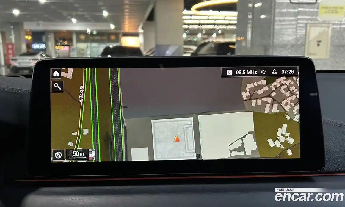 BMW Gran Turismo 2022 2.0 Автомат в Москве № 319854, фото 16