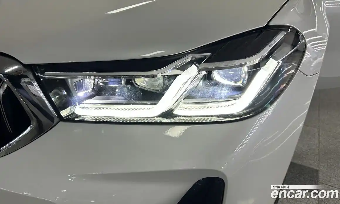 BMW Gran Turismo 2022 2.0 Автомат в Москве № 319854, фото 19