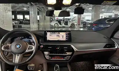 BMW Gran Turismo 2022 2.0 Автомат в Москве № 319854, миниатюра 7