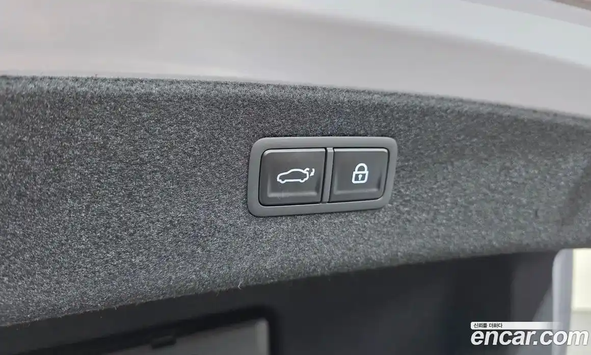 Genesis G80 2026 3.5 Автомат в Москве № 322414, фото 11