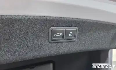 Genesis G80 2026 3.5 Автомат в Москве № 322414, миниатюра 11