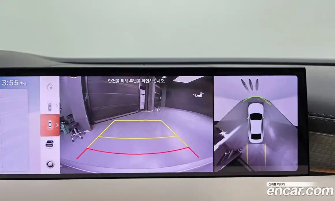 Genesis G80 2026 3.5 Автомат в Москве № 322414, фото 17