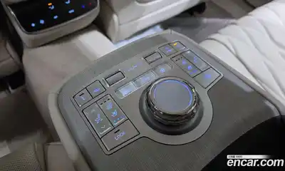 Genesis G80 2026 3.5 Автомат в Москве № 322414, миниатюра 2