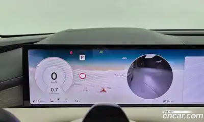 Genesis G80 2026 3.5 Автомат в Москве № 322414, миниатюра 3