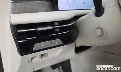 Genesis G80 2026 3.5 Автомат в Москве № 322414, миниатюра 5