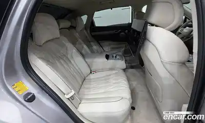 Genesis G80 2026 3.5 Автомат в Москве № 322414, миниатюра 6