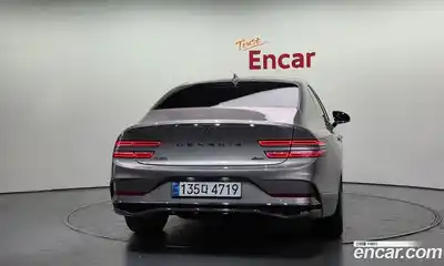 Genesis G80 2026 3.5 Автомат в Москве № 322414, миниатюра 8
